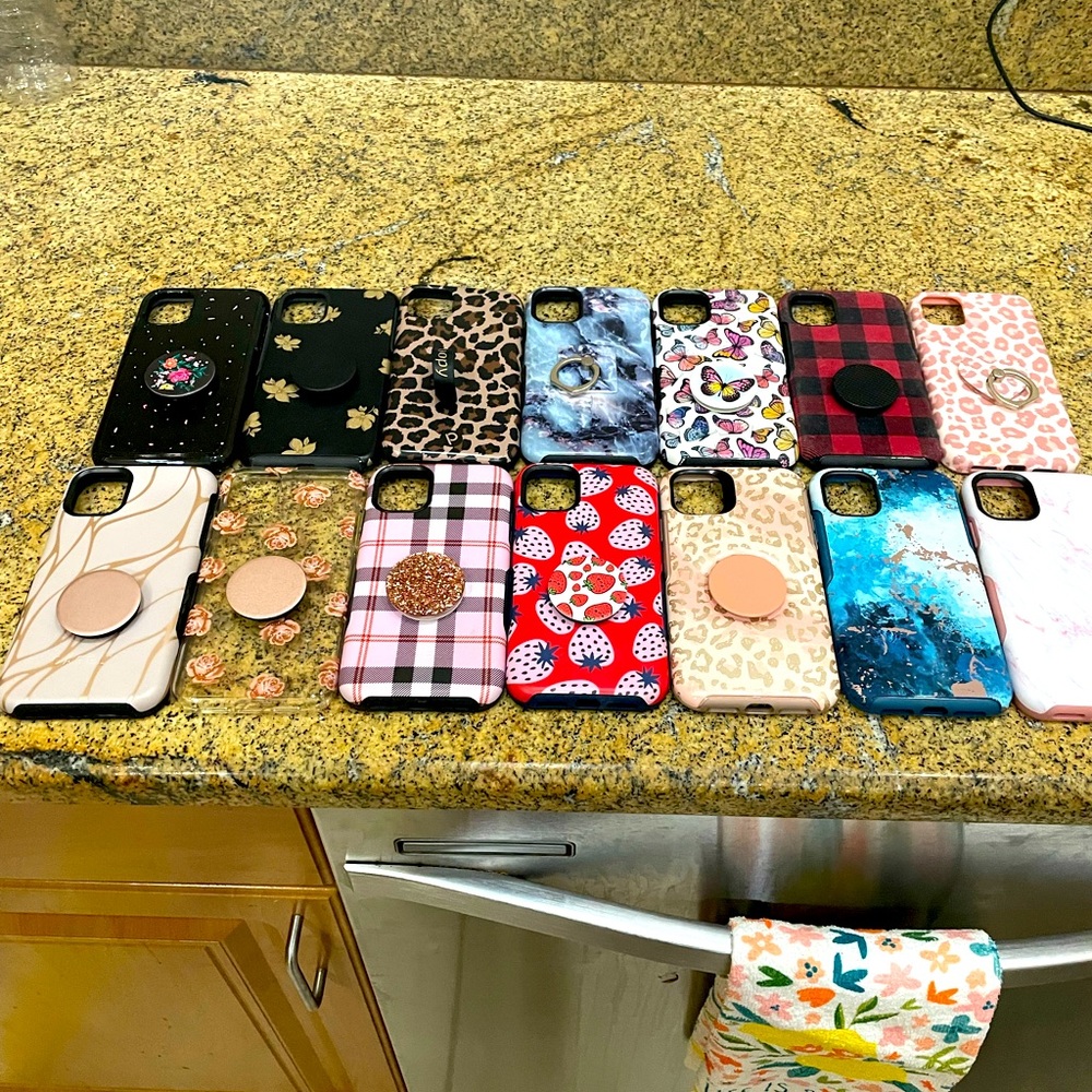 IPhone 11 cases
